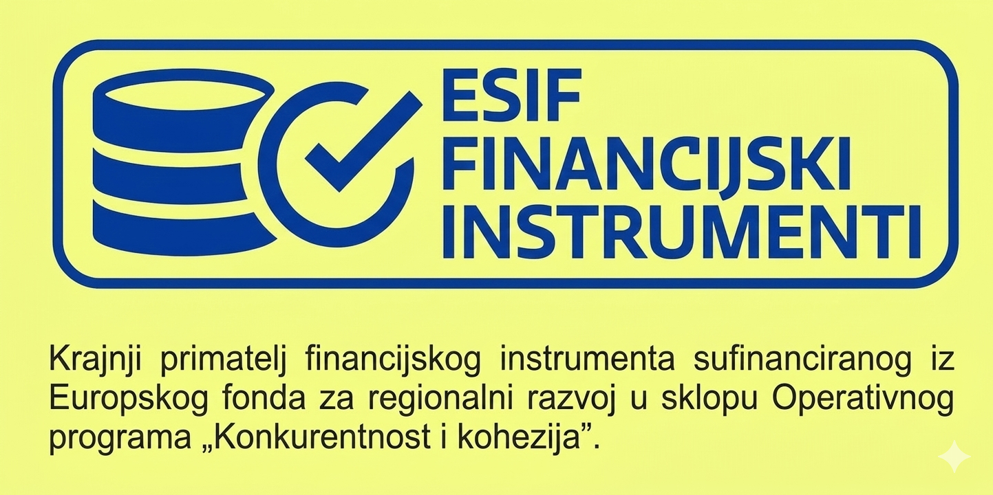 ESIF Micro Loan Logo